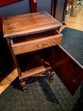 #30517 - Nightstand