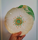 Carlton Ware "Buttercup" Plate