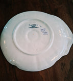 Carlton Ware "Buttercup" Plate