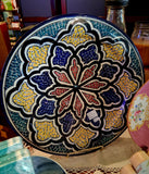 SAFI Moroccan Pottery