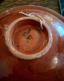 SAFI Moroccan Pottery
