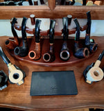 7-Pipe Pipe Stand