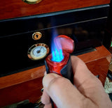 Regal 4-Torch Lighter