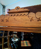 Eastlake 3-Drawer Dresser