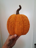 Various Pumpkins