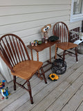 Chairs - Made in Canada