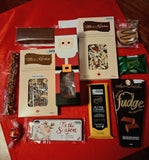 #609 - Chocolate Lovers Gift Box
