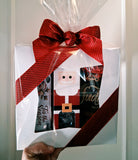 #609 - Chocolate Lovers Gift Box