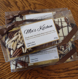 Ma's Kitchen Buttercrunch - Made in Markham. ONT.