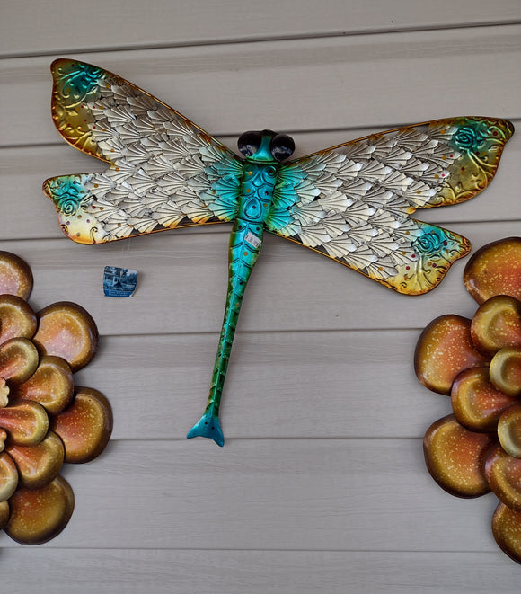 #GD35 - Large Dragonfly