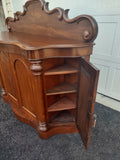 21023 - 19th-Century Mahogany Sideboard