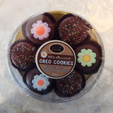 Andea Milk Chocolate Covered Oreos