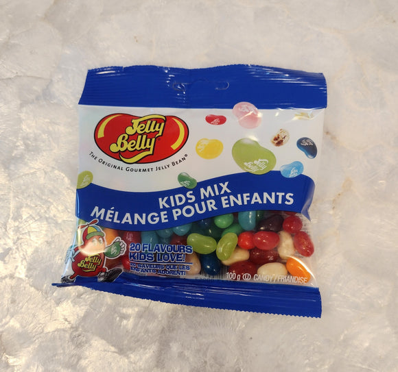 Kids Mix Jelly Bellies