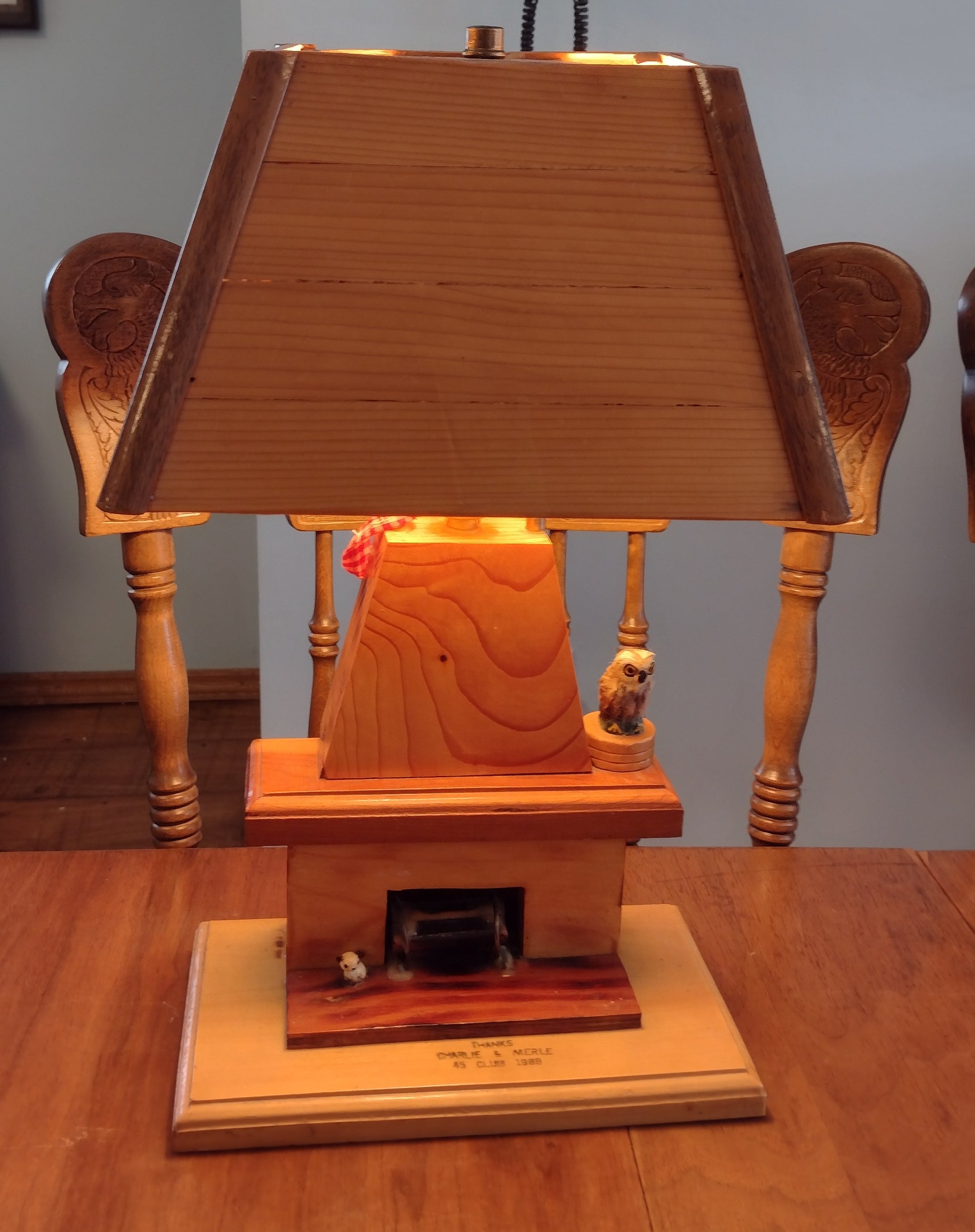 Mirrors and Stained Glass & Vintage Lamps – Page 2 – Antiques