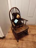 #21903 - Child's Rocking Chair