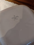 #21957 - Corning Ware Cornflower Casserole