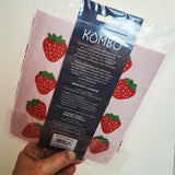 Swedish Dishcloth & Kitchen Towel Set