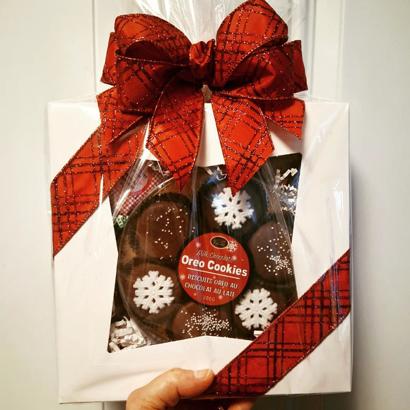 #909 - Chocolate Bliss Gift Box