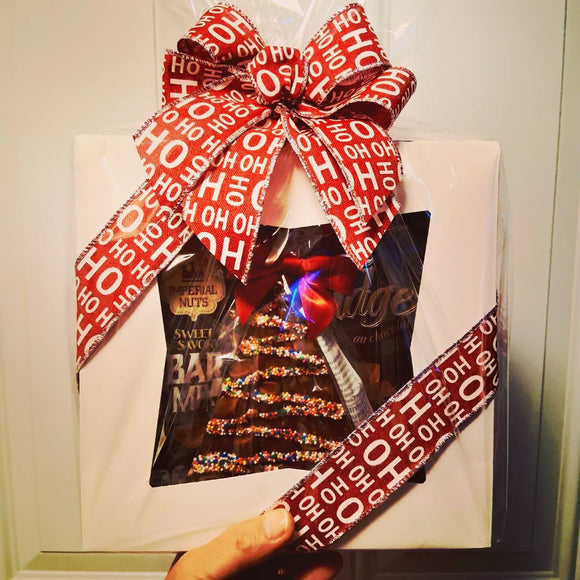 #910 - Salty & Sweet Gift Box