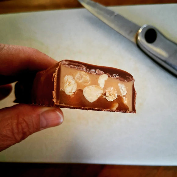 Holy Peanuts! Bar - Made in Ancaster, ON