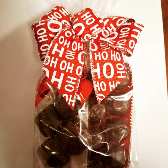No-Sugar Chocolate Bundle