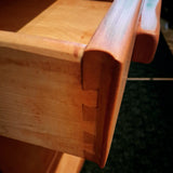 22877 - Vilas Nightstand