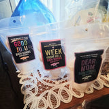 Walton Wood Farms Bath Bombs - 4 Choices
