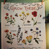 Kitchen Towels - Assorted Choices