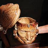 McCoy Cookie Jar