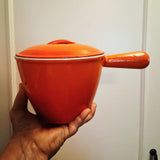 Le Creuset Pot