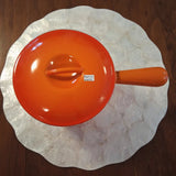 Le Creuset Pot