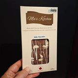 Ma's Kitchen Buttercrunch - Made in Markham. ONT.