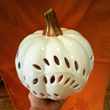 Various Pumpkins