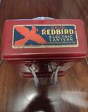 #21102 - Redbird Lantern