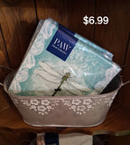 Dragonfly Napkins