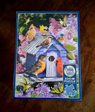 Cobble Hill 500 Piece Puzzle