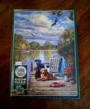 Cobble Hill 1000 Piece Puzzles
