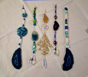 Window Whimsies