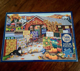 Cobble Hill 500 Piece Puzzle