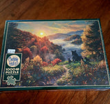 Cobble Hill 1000 Piece Puzzles