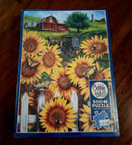 Cobble Hill 500 Piece Puzzle