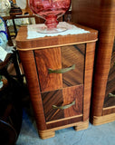 #22645 - Set of Nightstands