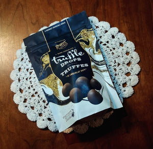 Rogers Dark Chocolate Truffle Drops (B.C.)