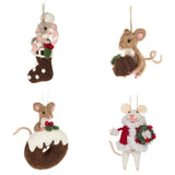 Holiday Mice