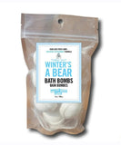 Walton Wood Farms Bath Bombs - 4 Choices