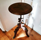 #22732 - Eastlake Plant Stand