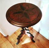 #22732 - Eastlake Plant Stand