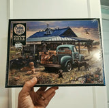 Cobble Hill 1000 Piece Puzzles