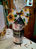 2-Jar Jam Tower