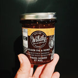 Golden Fig & Honey - Made in Markham, Ont.